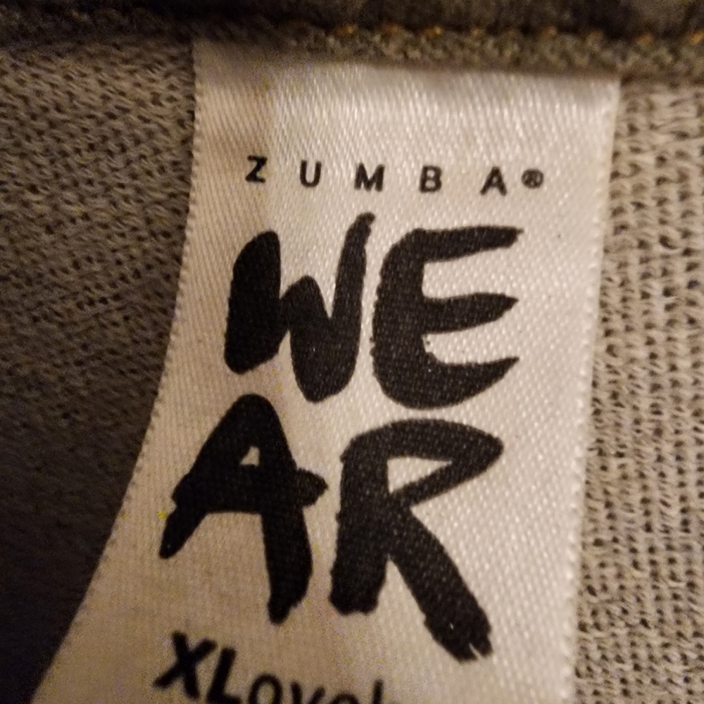Zumba Jacket - image 5